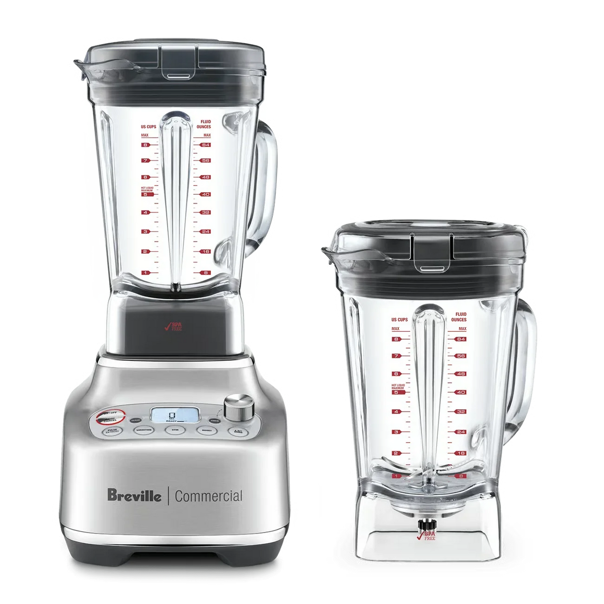 the Super Q™ Pro