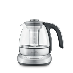 the Breville Smart Tea Infuser™ Compact