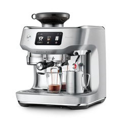 the Oracle® Dual Boiler
