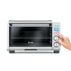 the Compact Smart Oven®