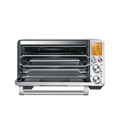 the Mesh Baskets™ for the Smart Oven™ Air