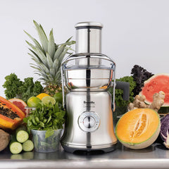 the Juice Fountain® XL Pro