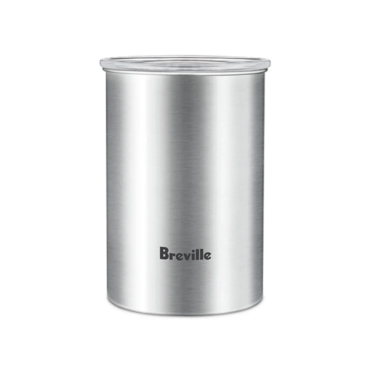 the Bean Keeper Coffee Canister™