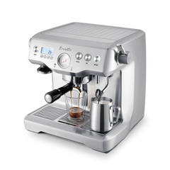 the Dual Boiler™
