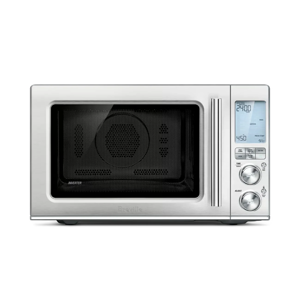 the Combi Wave™ 3 in 1