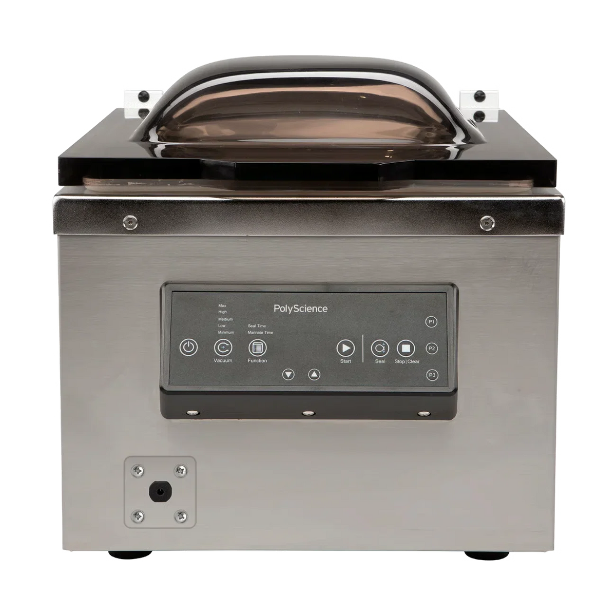 the 300 Series Chamber Vacuum Sealer