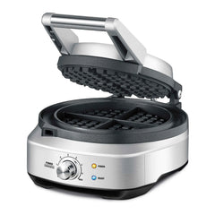 the No-mess Waffle®