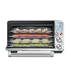 the Smart Oven® Air Fryer Pro