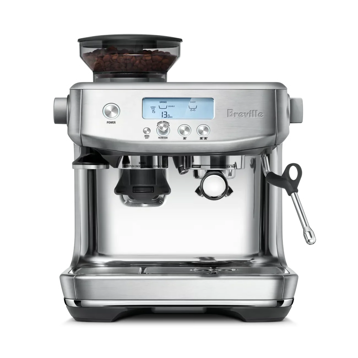 the Barista Pro™