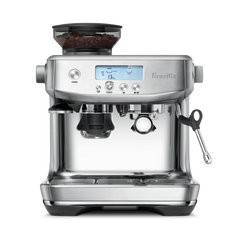 the Barista Pro™