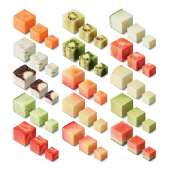 the Paradice ™ Kit 16