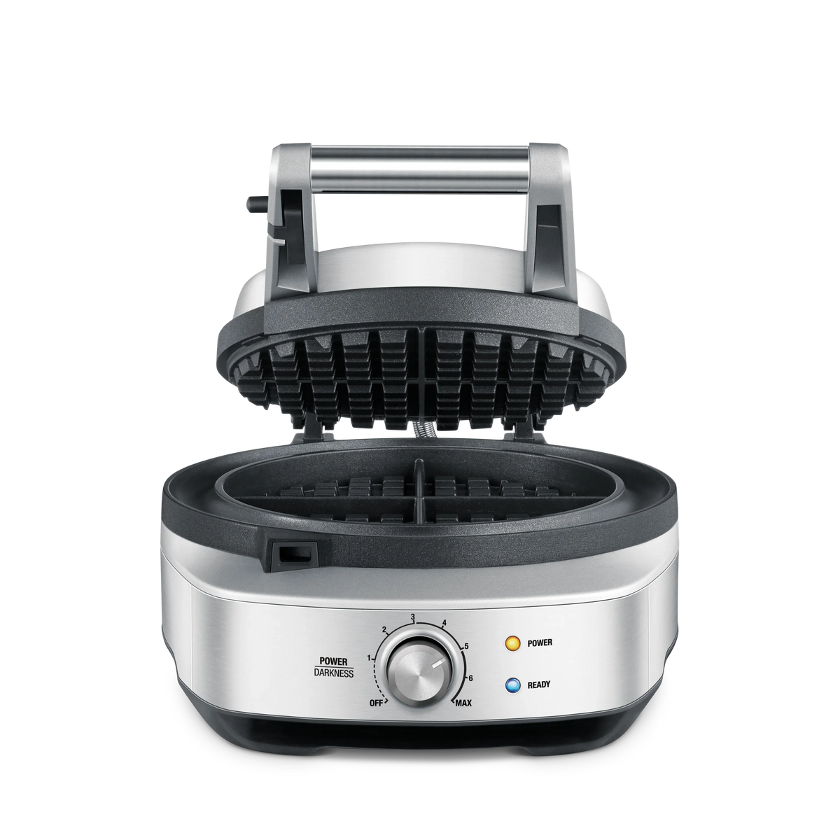 the No-mess Waffle®