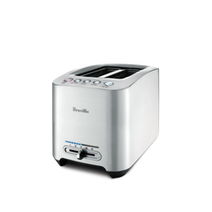 Die-Cast 2-Slice Smart Toaster™