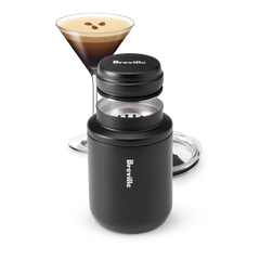 the Shake & Take™