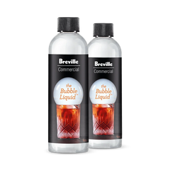 the Bubble Liquid™ Refill 2 Pack