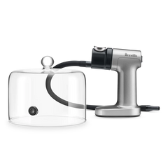 the Smoking Gun® & Cloche