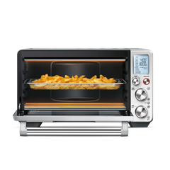the Smart Oven® Air Fryer Pro