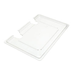 64 Liter custom dual cut lid for the HydroPro™