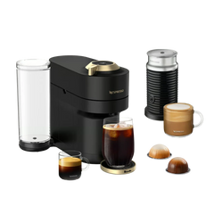 Vertuo Pop+ Deluxe Bundle