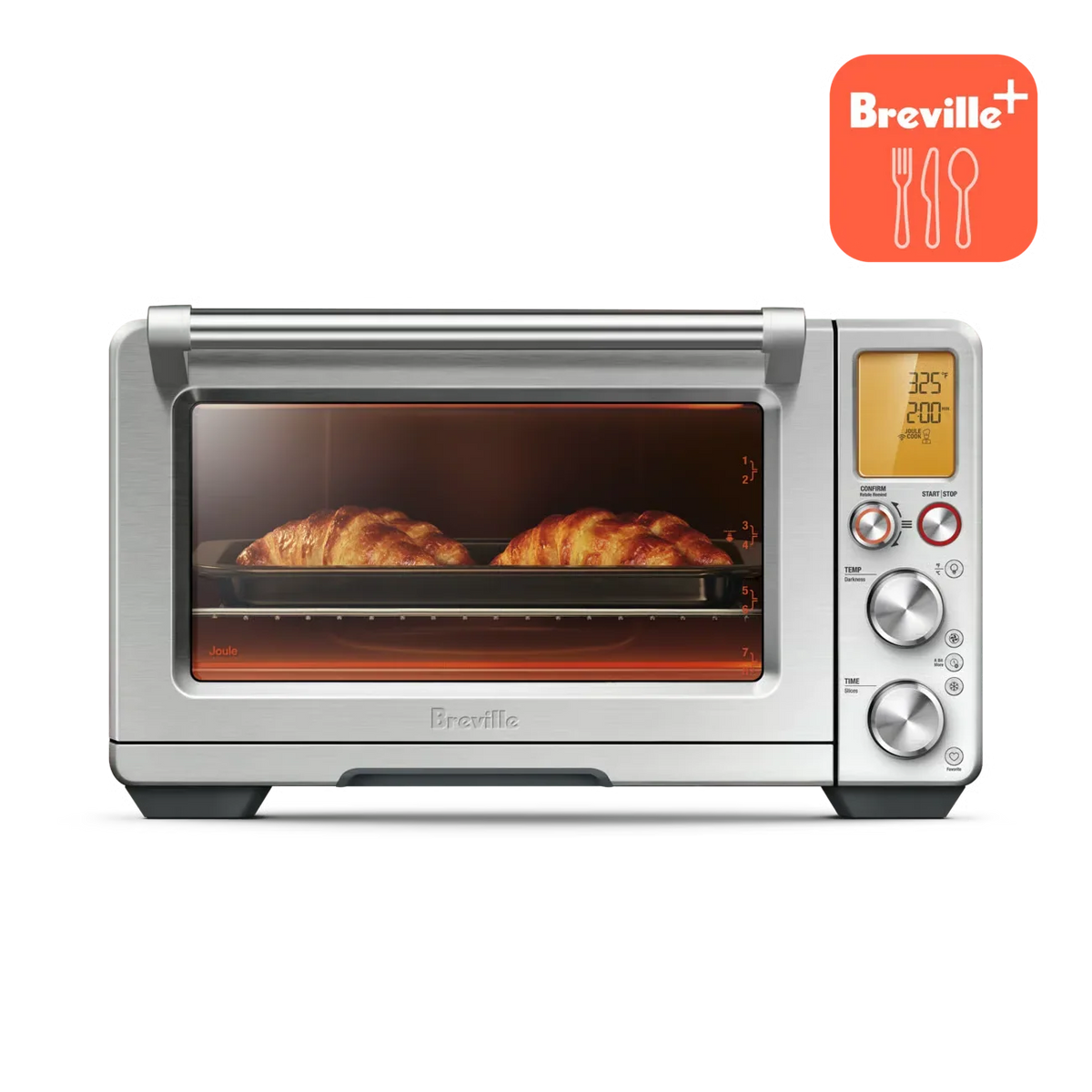 the Joule® Oven Air Fryer Pro