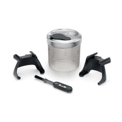 the Smart Grinder™ Pro