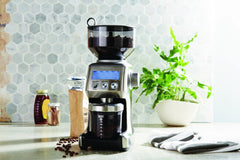 the Smart Grinder™ Pro