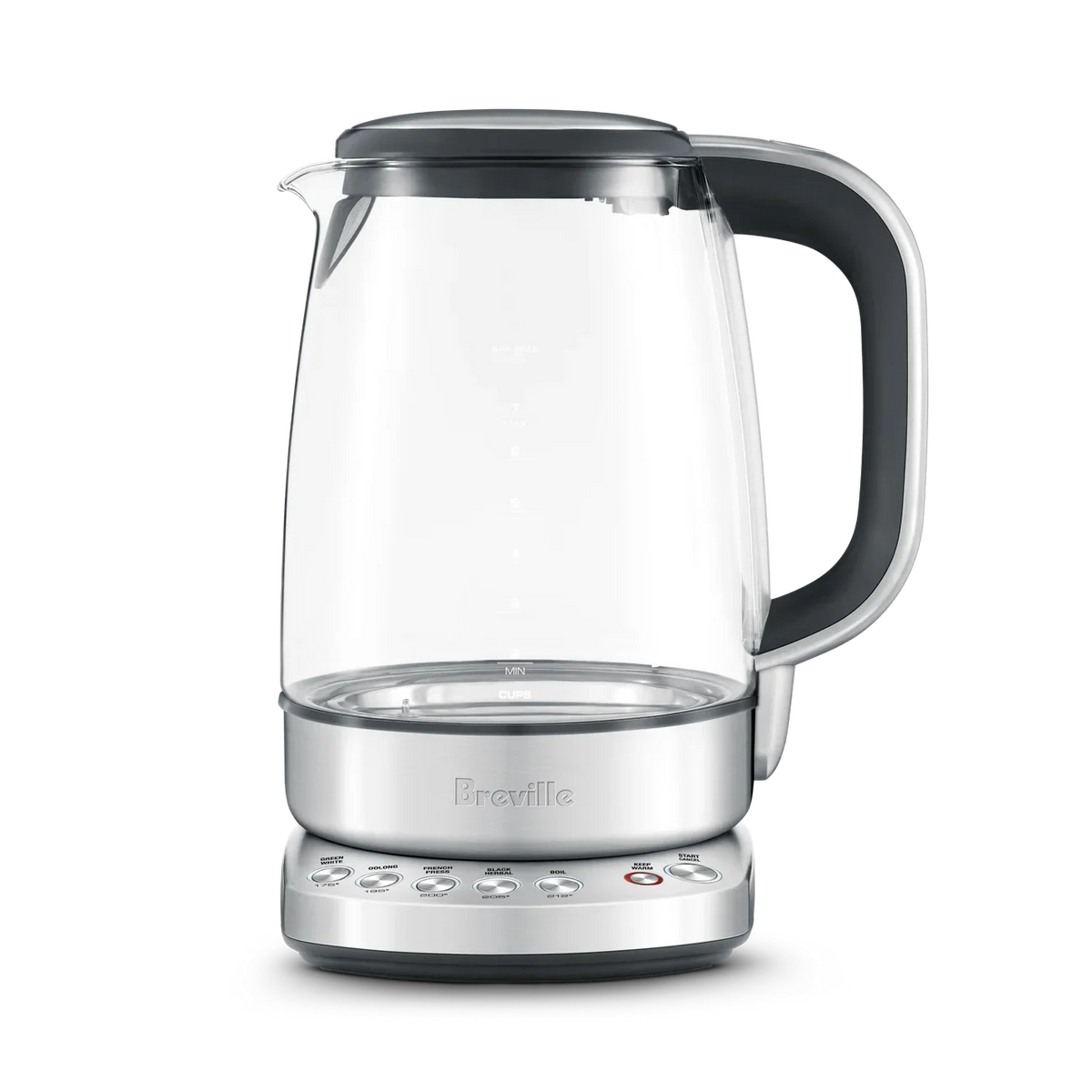 the IQ Kettle™ Pure