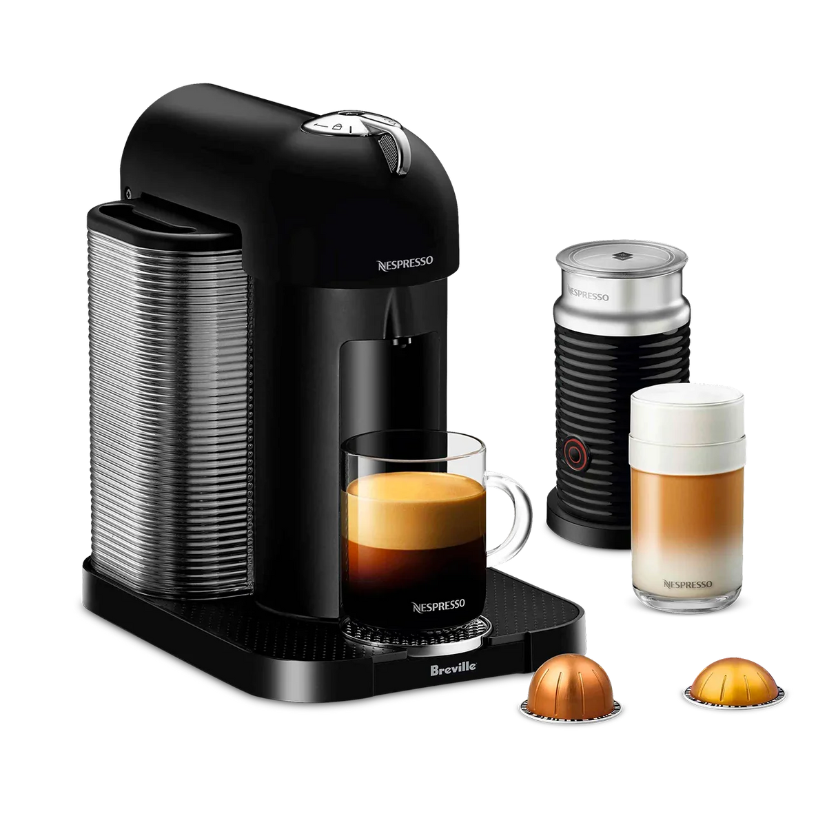 Vertuo Bundle