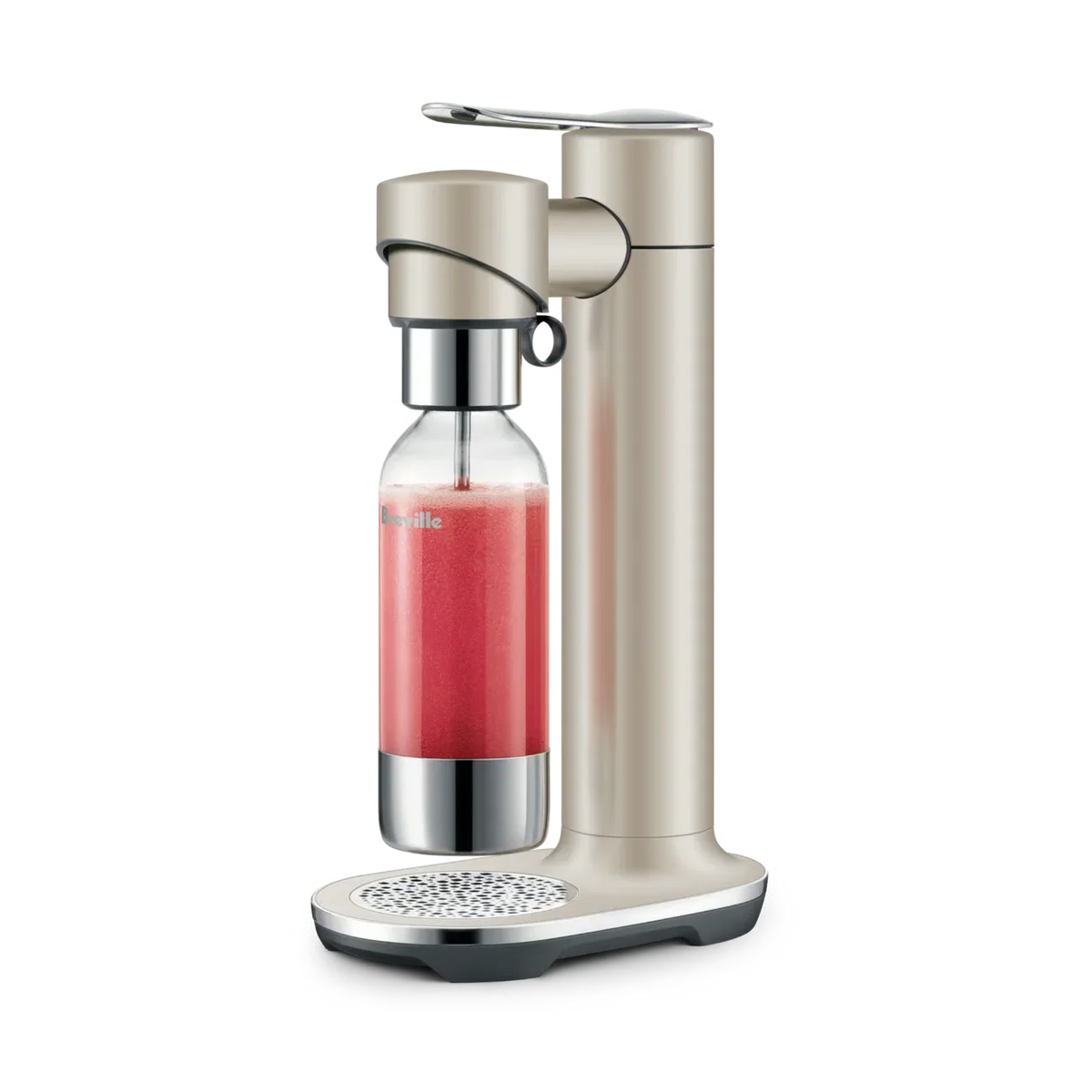 the InFizz™ Fusion