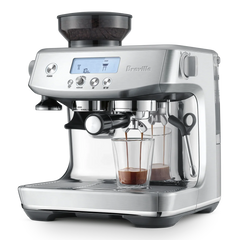 the Barista Pro™