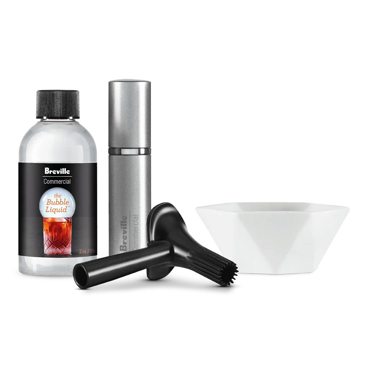 the Smoke Bubble™ Kit