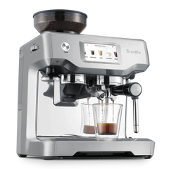 the Barista Touch™
