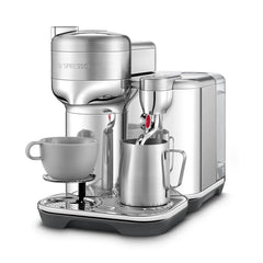 the Vertuo Creatista