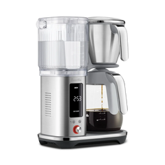 the Luxe Brewer™ Glass
