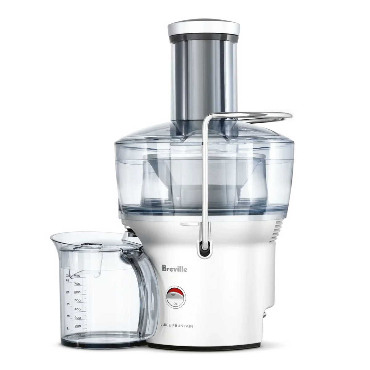 the Juice Fountain® Compact