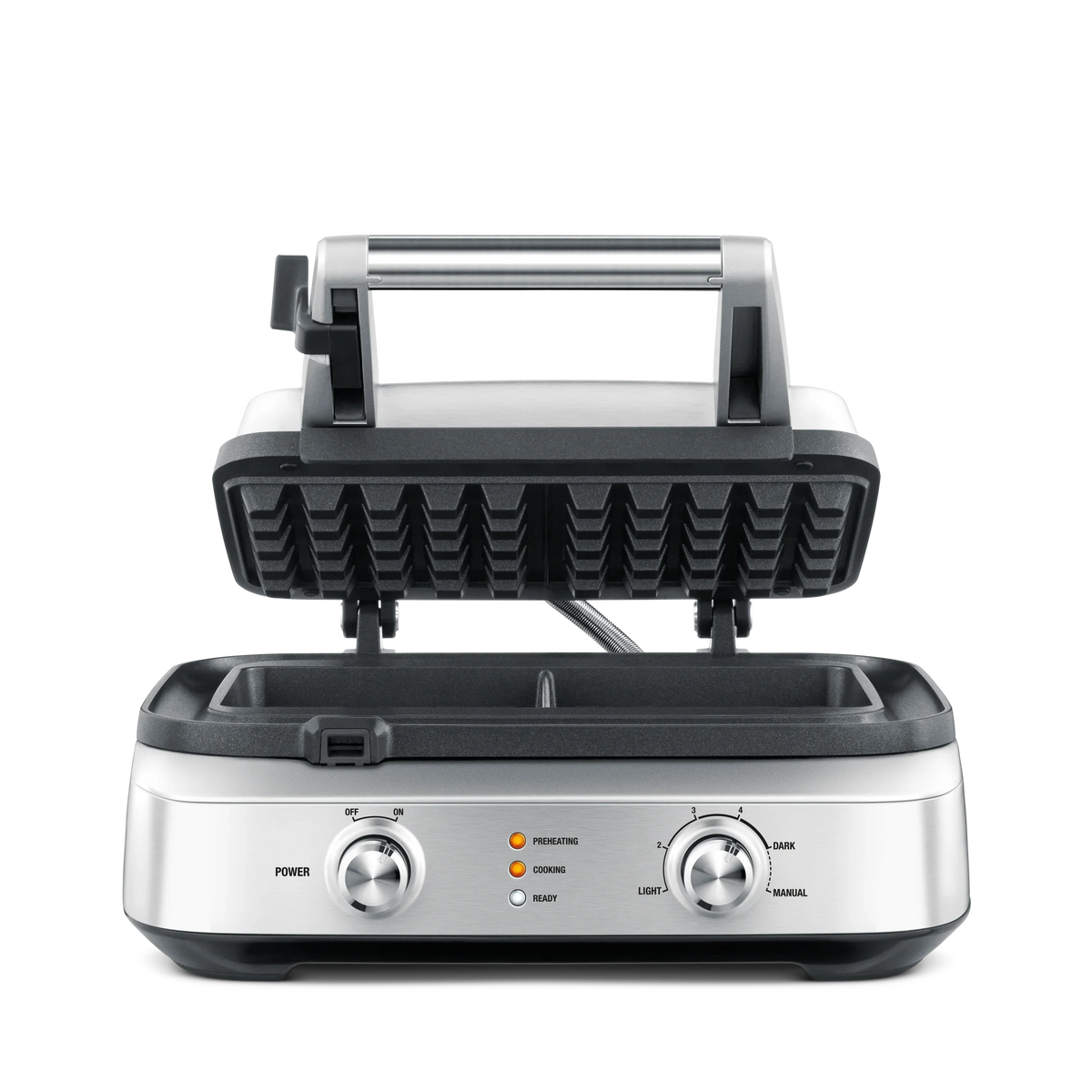the Smart Waffle™ 2 Slice