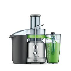 the Juice Fountain® Cold