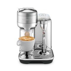 the Vertuo Creatista
