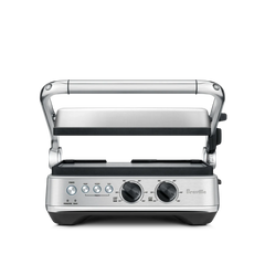 the Sear & Press™ Grill