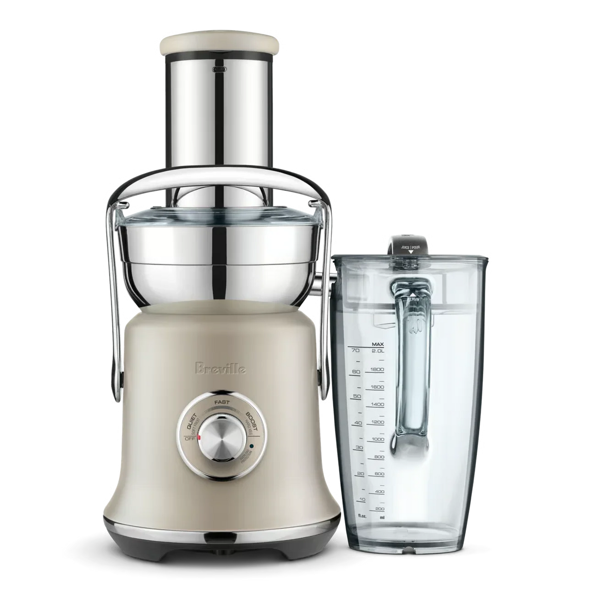 the Juice Fountain® Cold XL