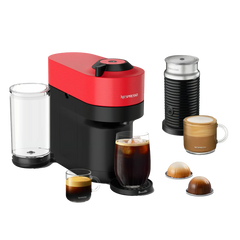 Vertuo Pop+ Bundle