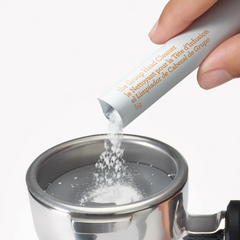 the Group Head Cleaner™ x6