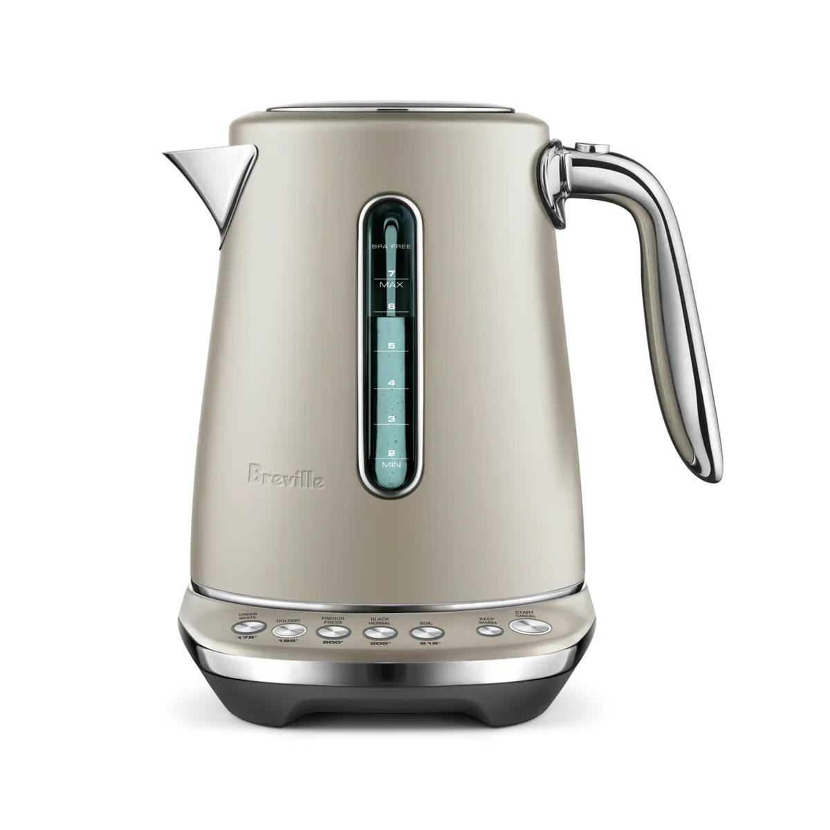 the Smart Kettle™ Luxe